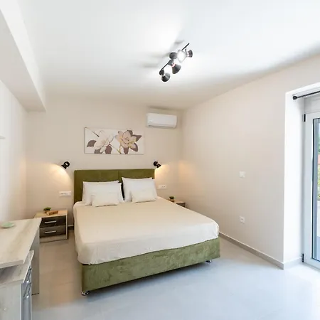 펜션 Casa Berlie *