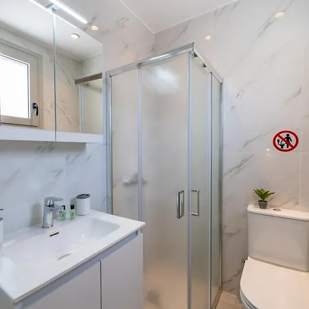 Σπίτι διακοπών Casa Berlie Κεραμειές