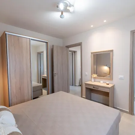 Casa Berlie Σπίτι διακοπών