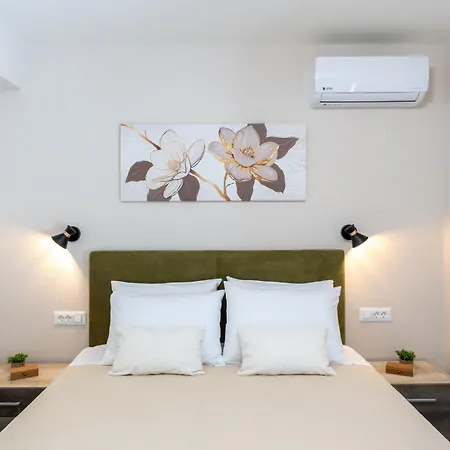 Casa Berlie Σπίτι διακοπών