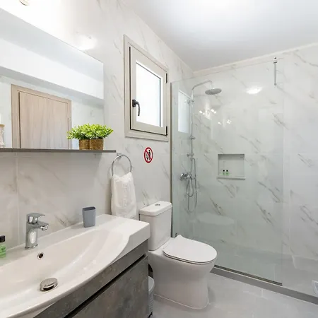 Casa Berlie Σπίτι διακοπών