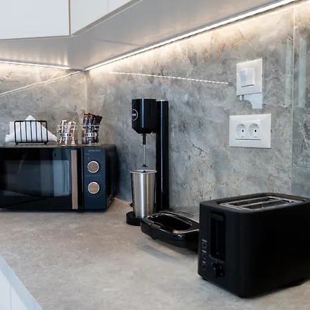 Casa Berlie Σπίτι διακοπών Κεραμειές