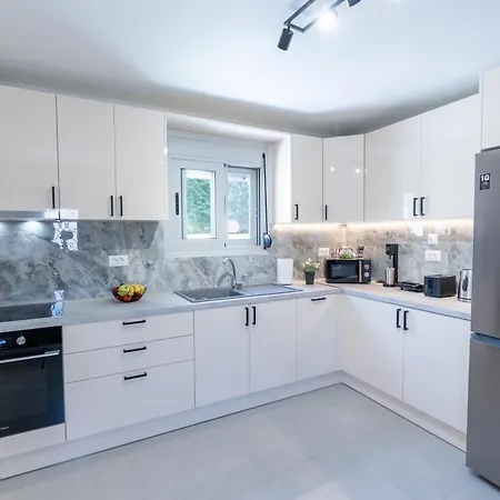 Casa Berlie Feriehus