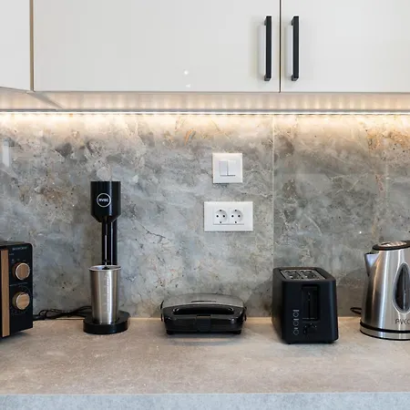 別荘 Casa Berlie Keramiaí