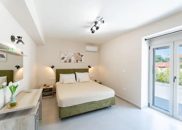 Feriehus Casa Berlie *