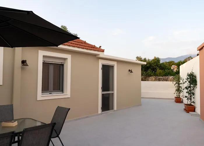 Casa Berlie