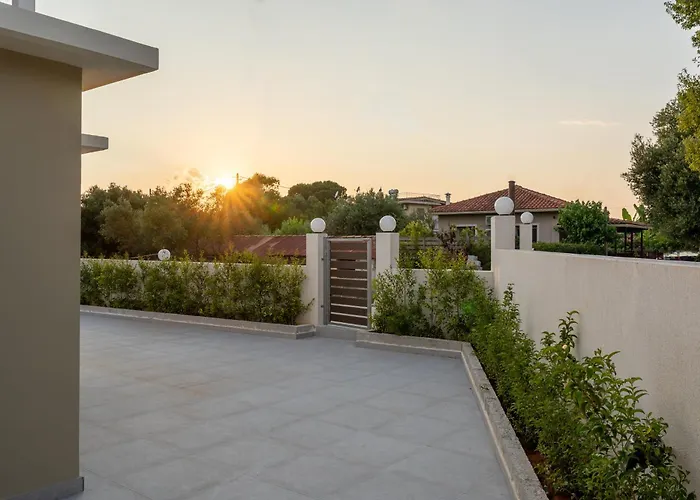 Casa Berlie