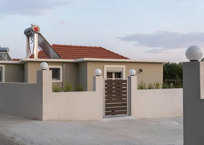 בית נופש Casa Berlie